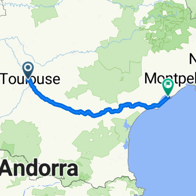 Canal du midi