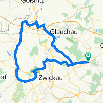 2022 cRIMMITSCHAU wERDAU