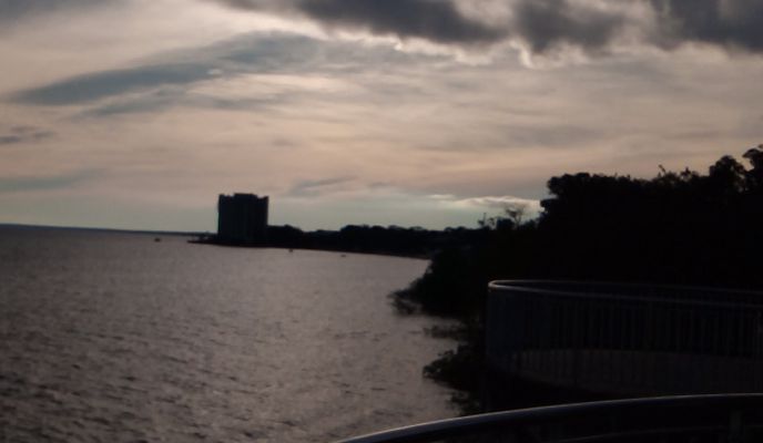 Zdjęcie 1 trasy Bikemap „De Rua Praia do Areal 423 a Rua Praia do Areal 355”