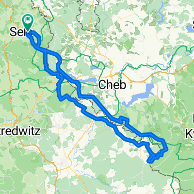 Selb-Tillenberg