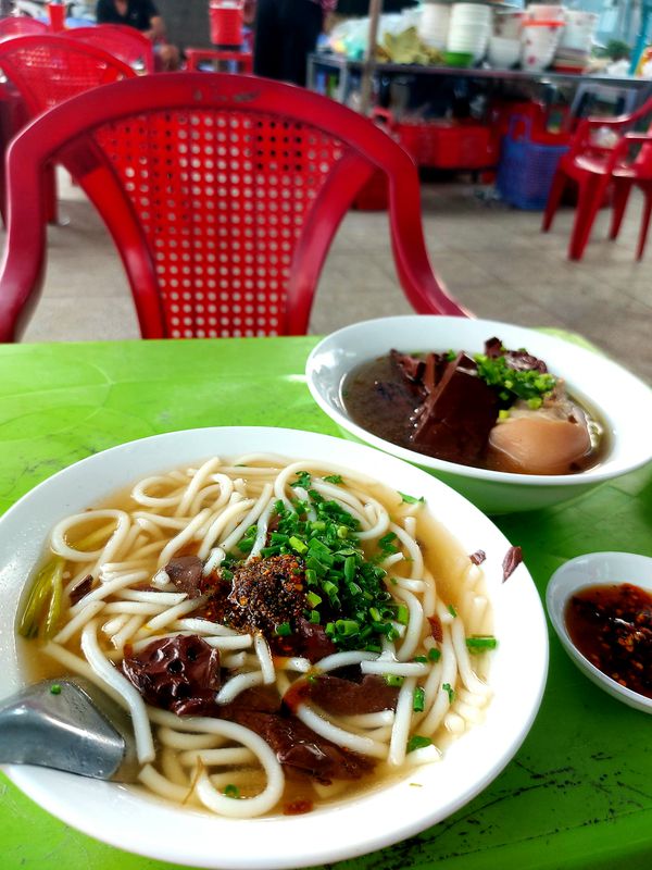 Lý Thường Kiệt 39 to Lý Thường Kiệt 39