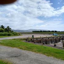 Home to Wigtown return