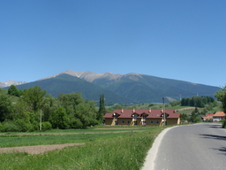 Highlight 11 along the Bikemap route "Podbreziny-ustie Žiar dol.-lúky-Konská-Benadiková-Podbreziny CLONED FROM ROUTE 975951" Highlight 11 along the Bikemap route "Podbreziny-ustie Žiar dol.-lúky-Konská-Benadiková-Podbreziny CLONED FROM ROUTE 975951"
