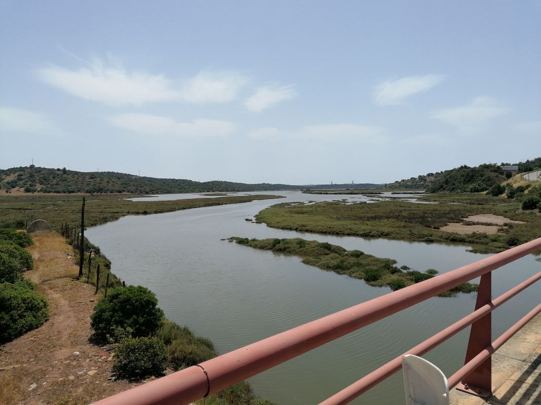 De Quinta do Paraíso 211, Carvoeiro a Quinta do Paraíso 211, Carvoeiro