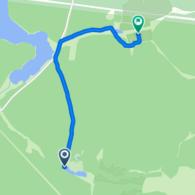 56.434° N 60.809° W до 56.452° N 60.827° W