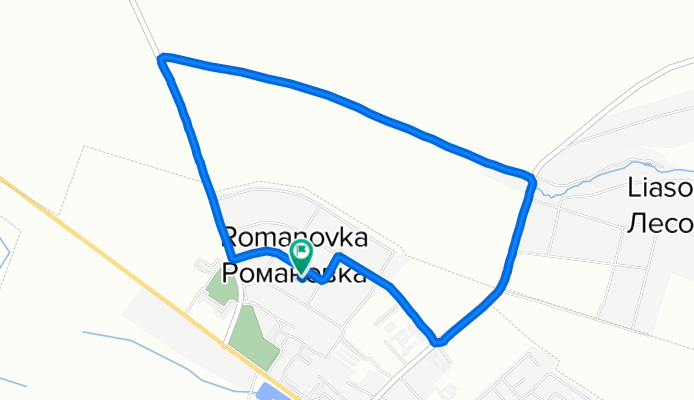улица Милютя,  до улица Милютя,