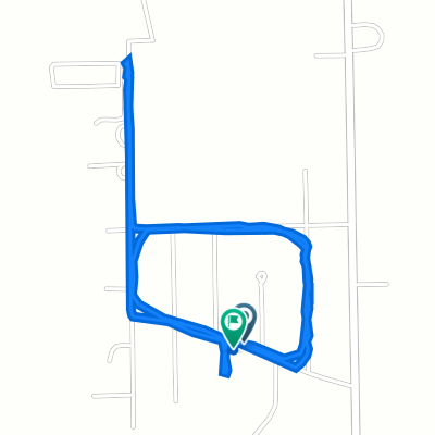 Susan Ave, Sikeston to 2 Judy Dr, Sikeston