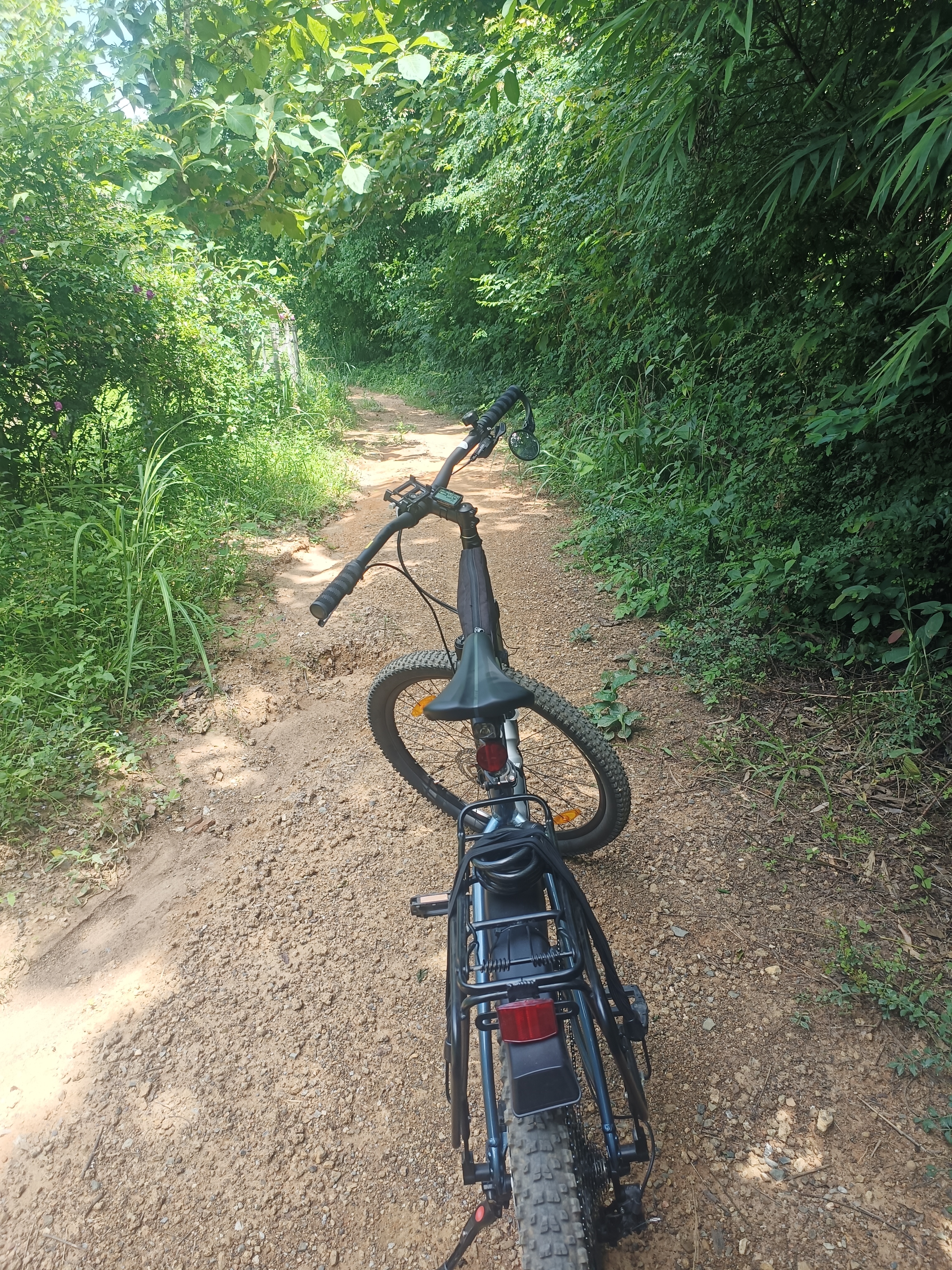 Thailand, Tambon Nong Kwai naar PWH5+G9R, Nong Kwai