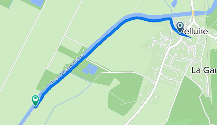Diese Route in Bikemap Web öffnen