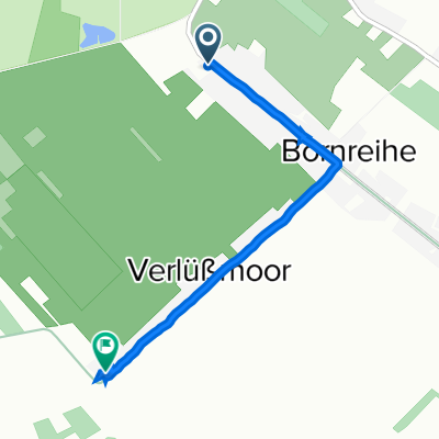 hochladen