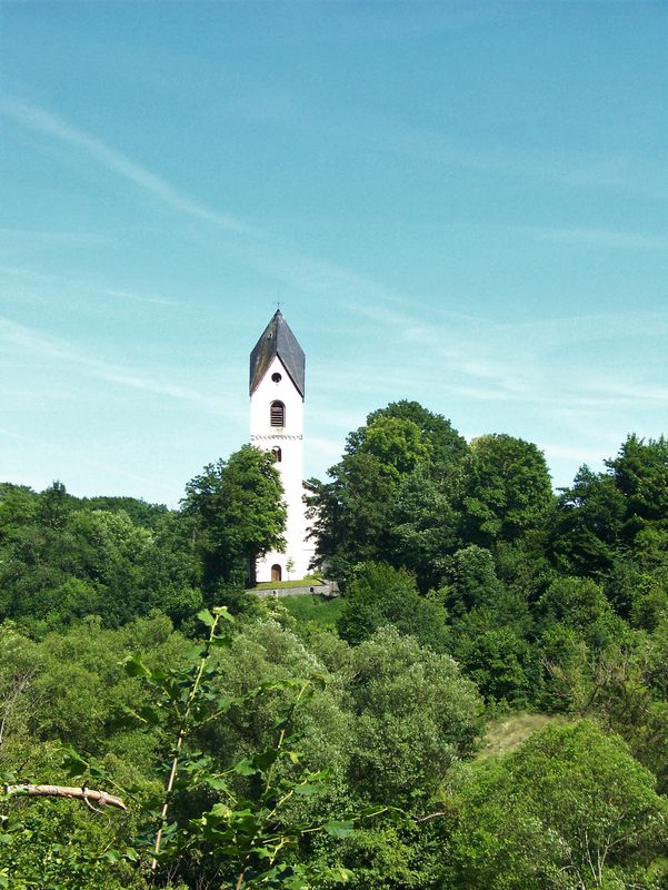 Alte Mühle Mübach., Reichenstein, Niederähren