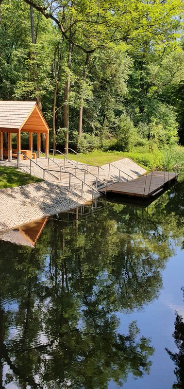 Piotra Skargi 23, Kędzierzyn-Koźle do Piotra Skargi 23, Kędzierzyn-Koźle