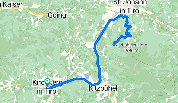 Diese Route in Bikemap Web öffnen