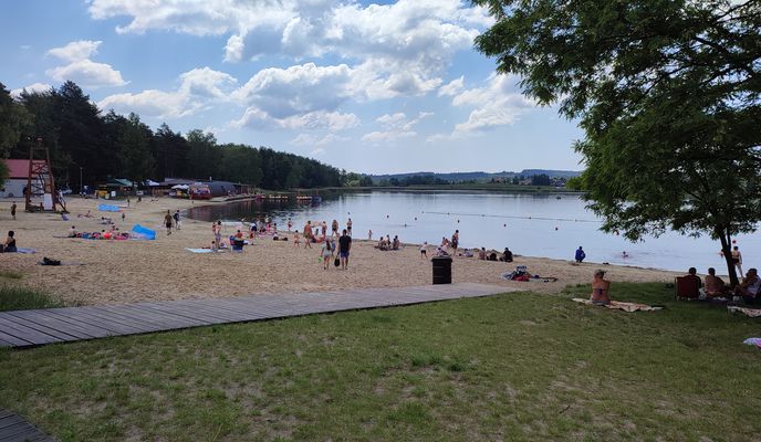 Photo 2 de l’itinéraire Bikemap « chechlo »