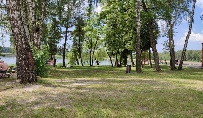 Photo 1 de l’itinéraire Bikemap « chechlo »