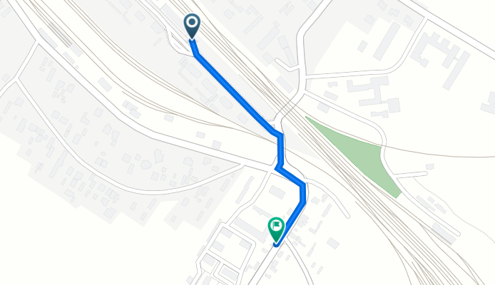 Diese Route in Bikemap Web öffnen