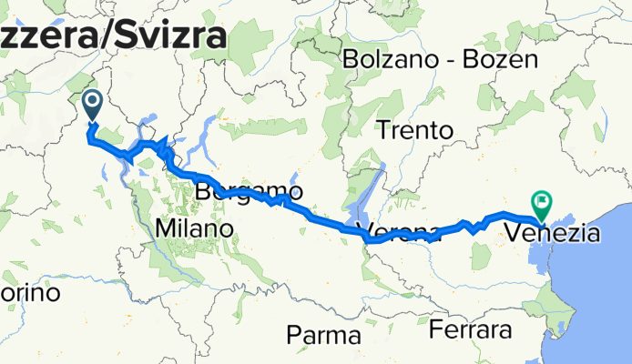 Diese Route in Bikemap Web öffnen