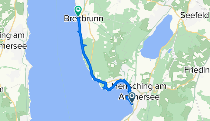 Diese Route in Bikemap Web öffnen