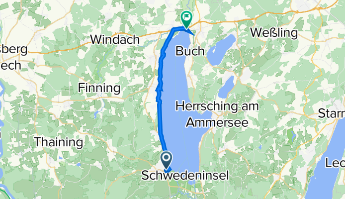 Diese Route in Bikemap Web öffnen