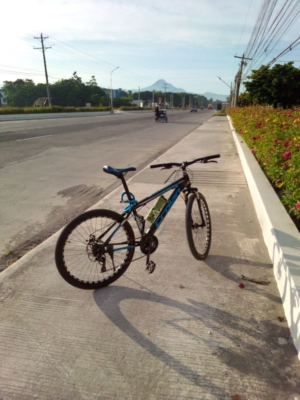 Domingo Street 455, Koronadal City to MMQH+6G3, Tacurong City