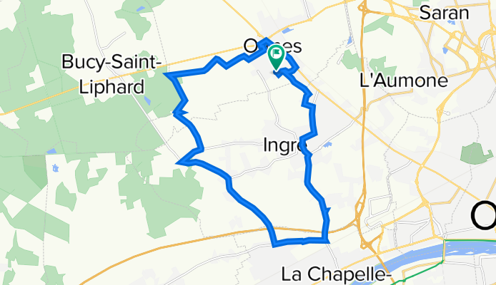 6 Rue des Roseaux, Ormes à 6 Rue des Roseaux, Ormes