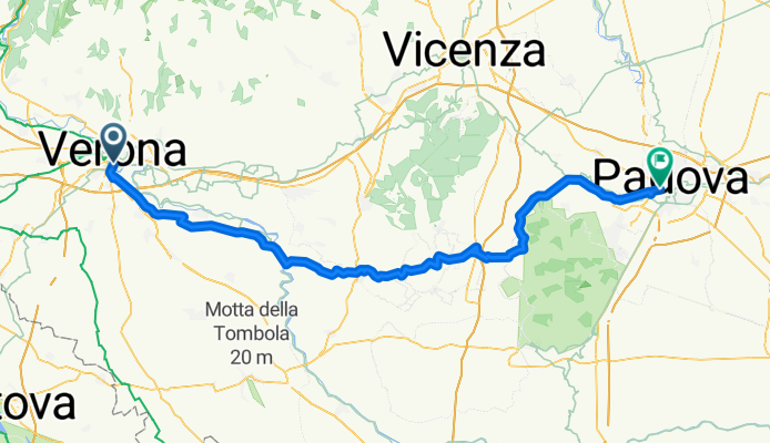 Verona_Padua