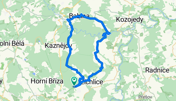 výživná čtyřicítka