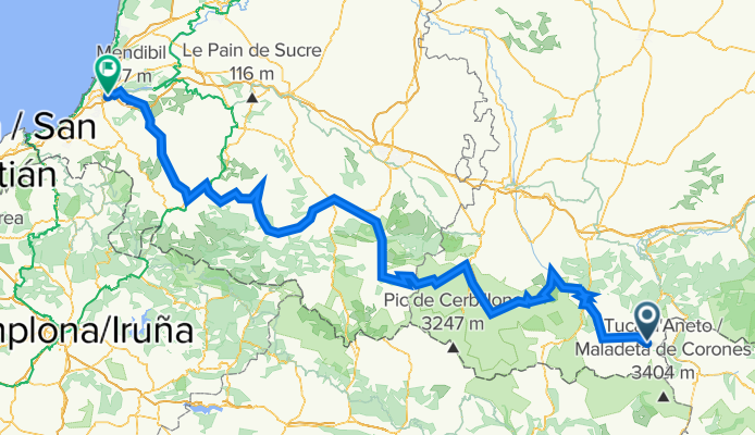 8592918-Luchon-Bayonne