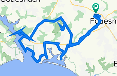Open this route in the Bikemap app