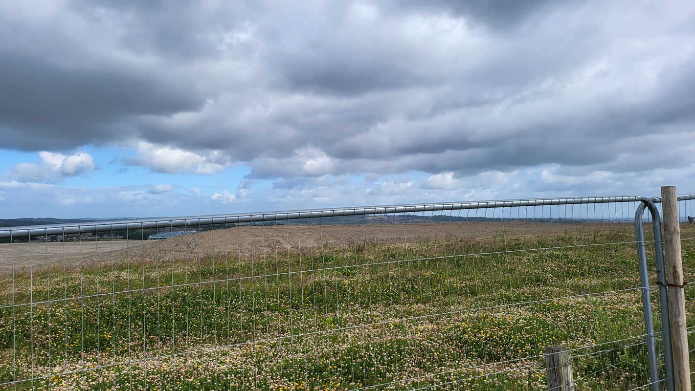 Silkstone View 8, Hoyland to Mason Way 1, Hoyland