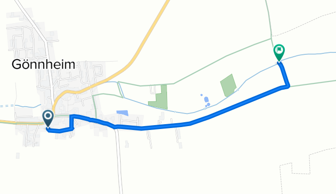 Diese Route in Bikemap Web öffnen