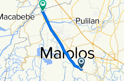 Open this route in the Bikemap app