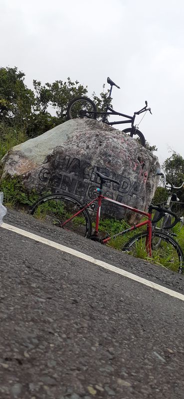 Ruta relajada en