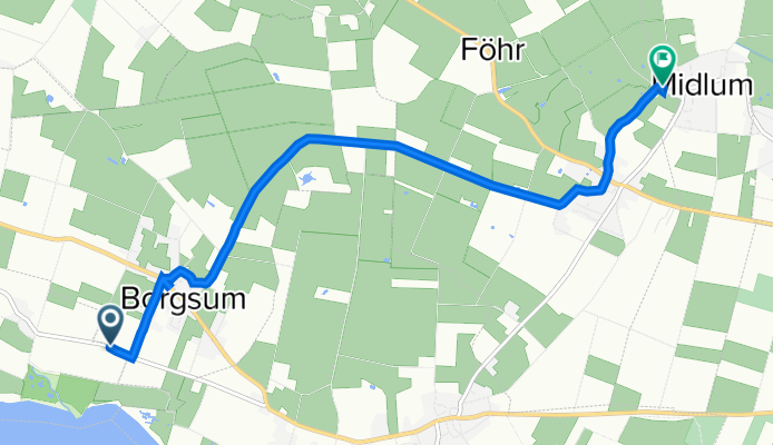 Diese Route in Bikemap Web öffnen