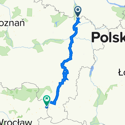 Bursztynowy Szlak Rowerowy