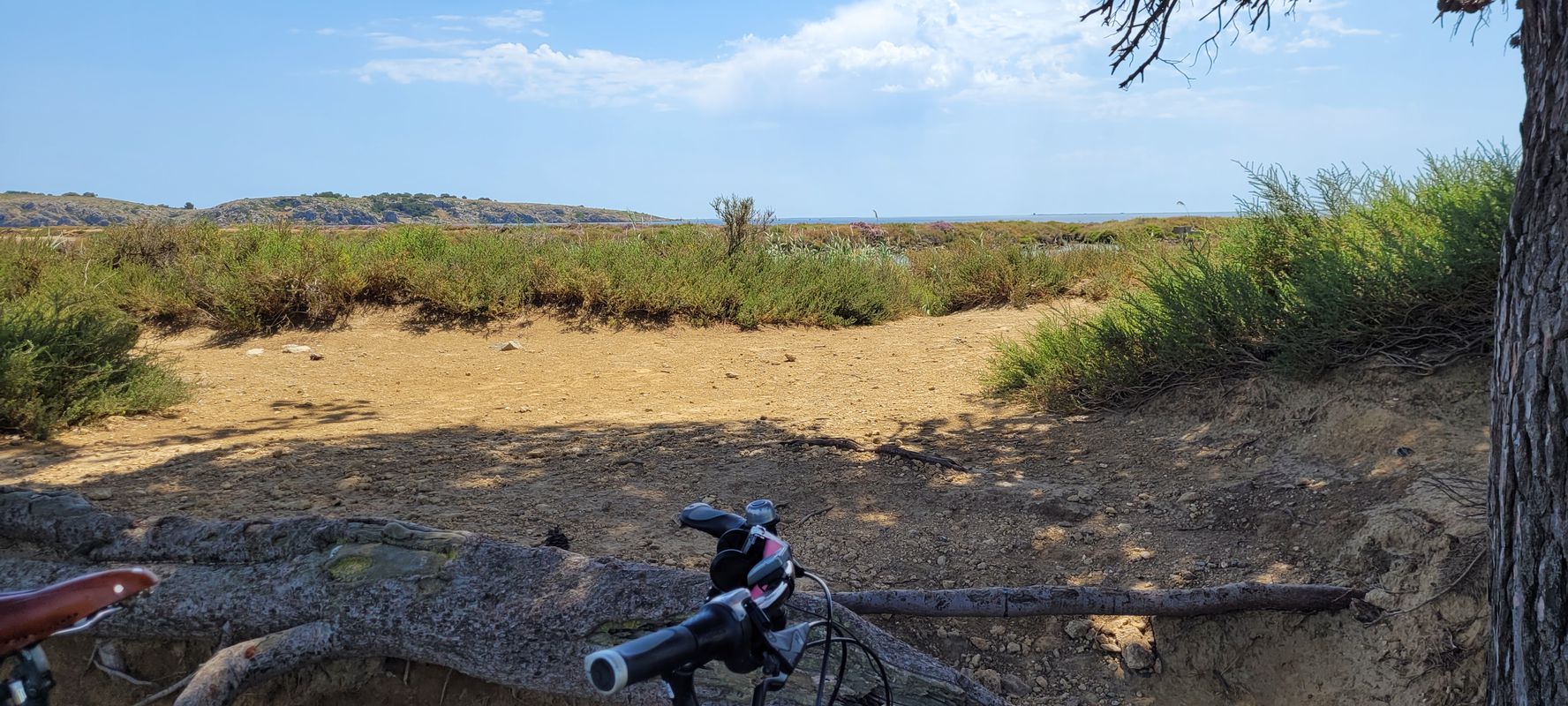 Chemin des Garrigots 64, Cuxac-d'Aude nach Narbonne