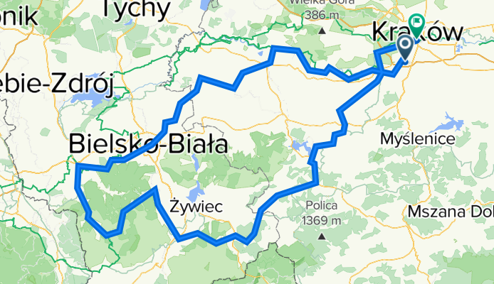 Boże Ciało 2022 opcja