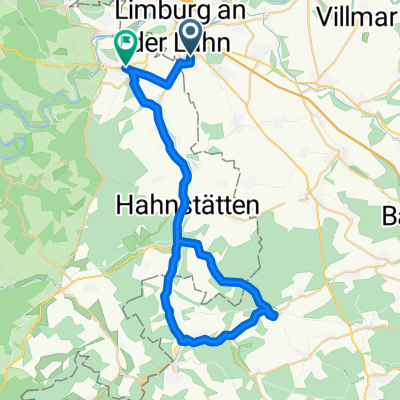 Training Speed und leichte Berge