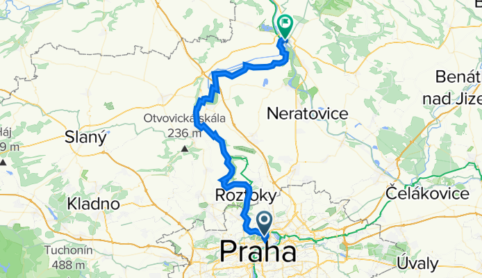 1 Prag-Melnik