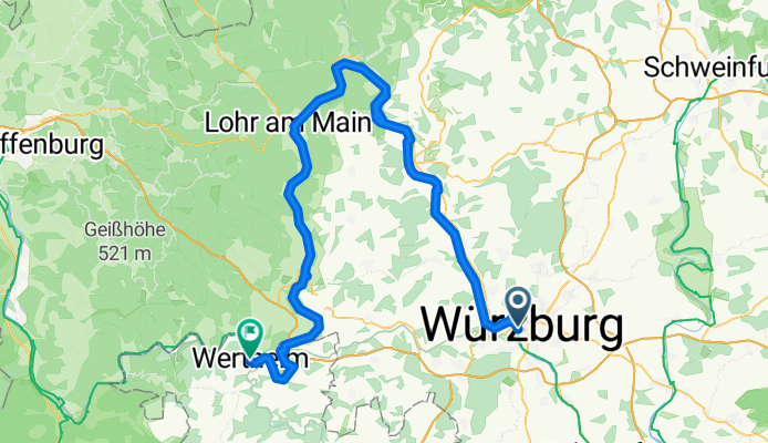 würzburg-wertheim