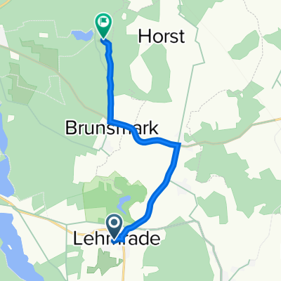 Herrenstraße 7, Lehmrade nach Deutschland, Fredeburg