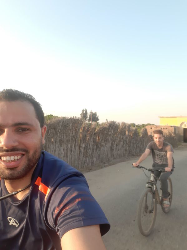 14/6/2022 ابوغالب الي قطا الي محمد بكر
