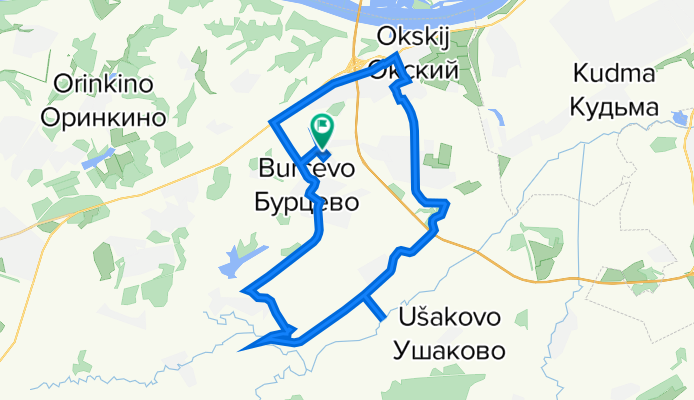 Diese Route in Bikemap Web öffnen