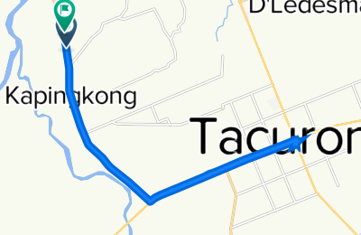 Open this route in the Bikemap app