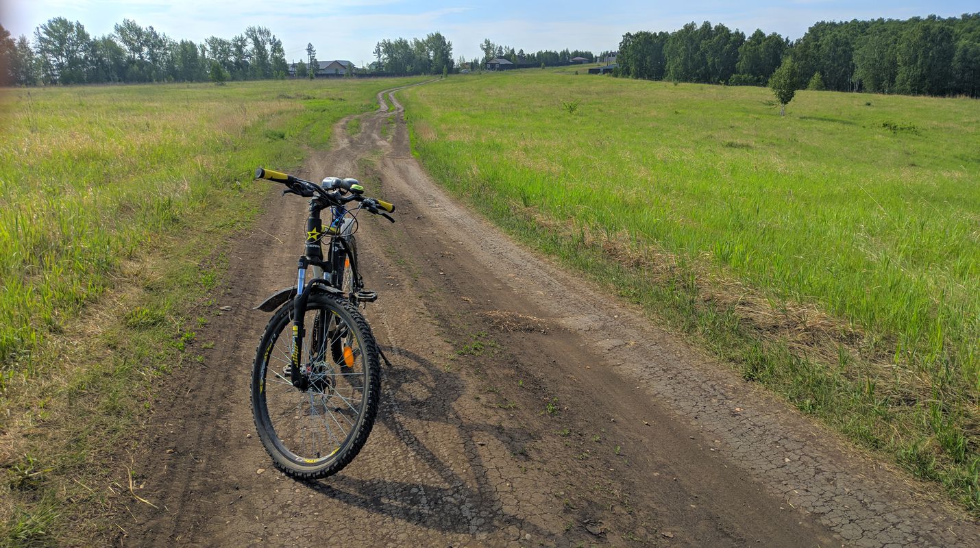 Легкий маршрут в никуда