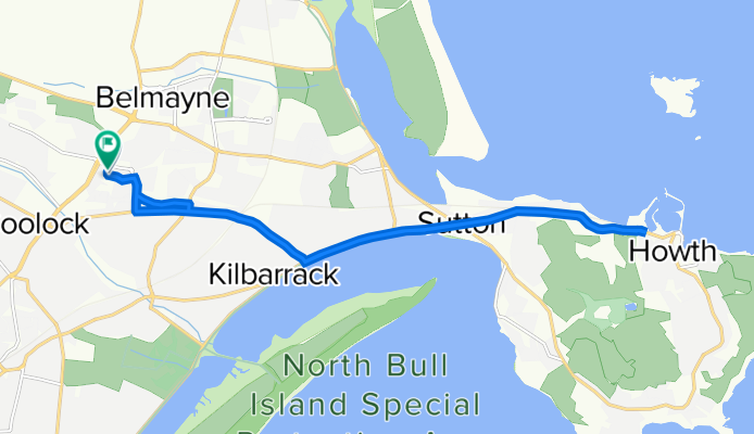 2 Slademore Dr, Dublin 13 to 11 Slademore Dr, Dublin 13
