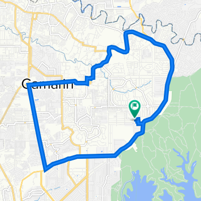 Caloocan Route