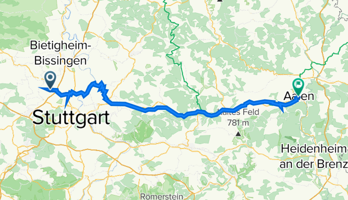 Münchingen-RO-Part 1