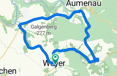 Open this route in the Bikemap app