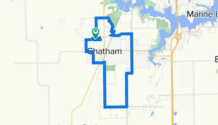 Diese Route in Bikemap Web öffnen